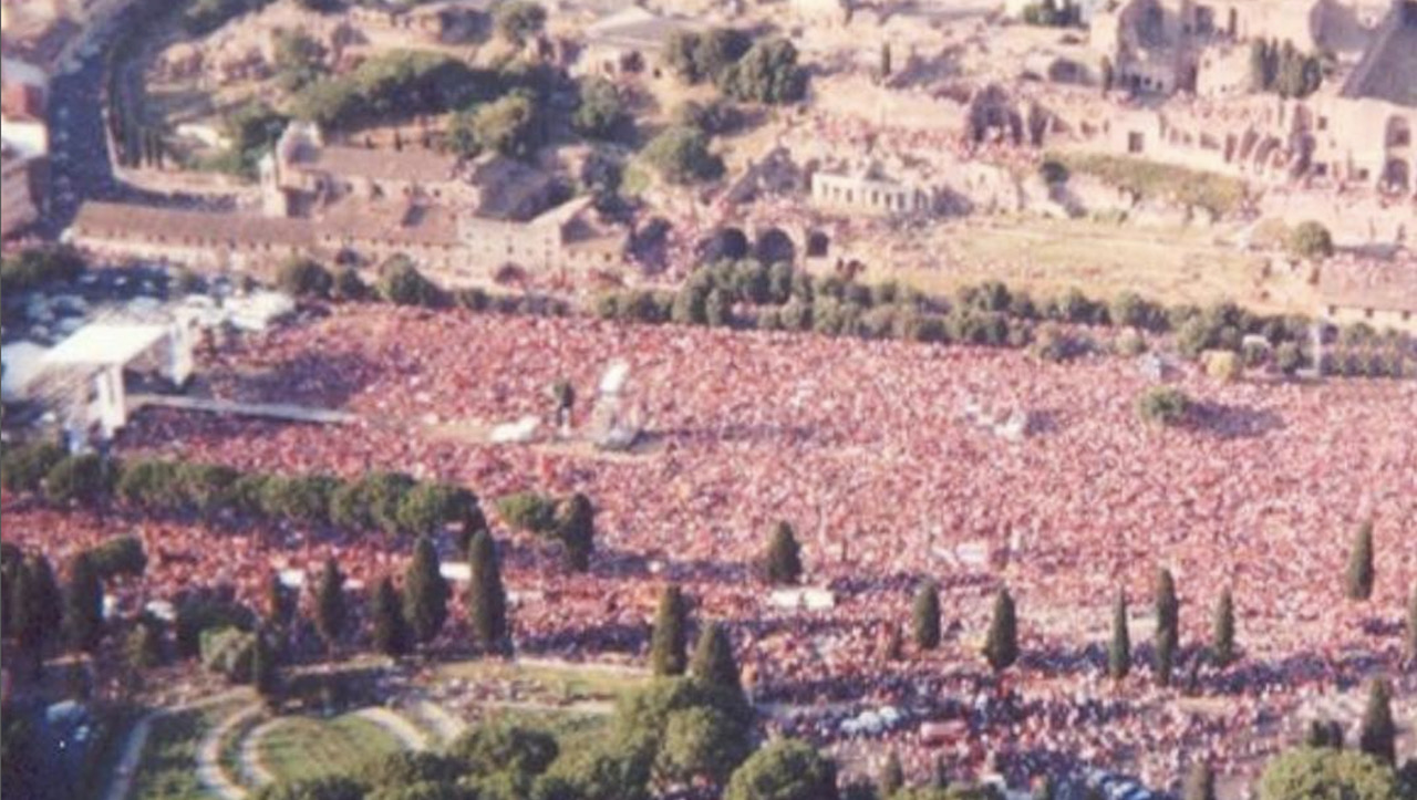 FESTA DELLO SCUDETTO